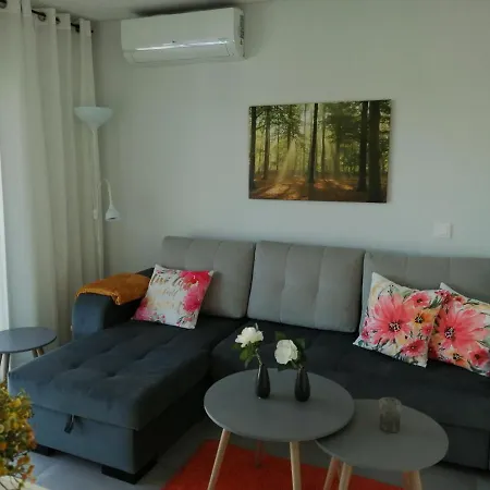 Apartment Casa Kanon- Moderno Apartamento Junto Ao Mar-praia De Monte Gordo