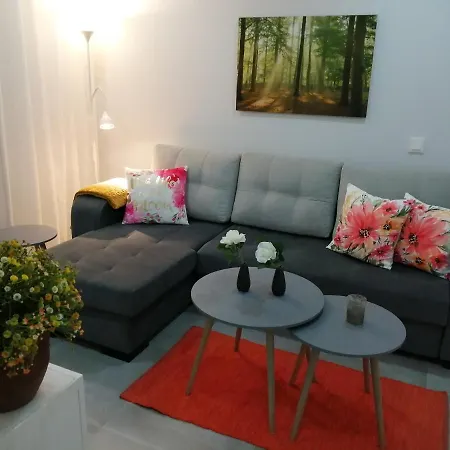 Apartmán Casa Kanon- Moderno Apartamento Junto Ao Mar-praia De *
