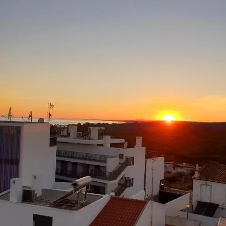 Casa Kanon- Moderno Apartamento Junto Ao Mar-praia De Monte Gordo
