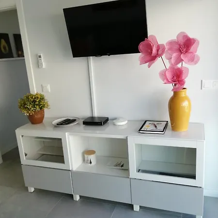 Casa Kanon- Moderno Apartamento Junto Ao Mar-praia De * Monte Gordo